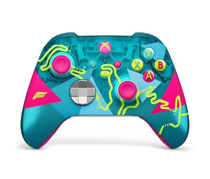 Xbox Wireless Controller - Forza Horizon 6 Limited Edition